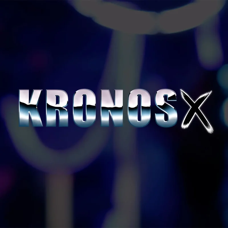 Kronos X