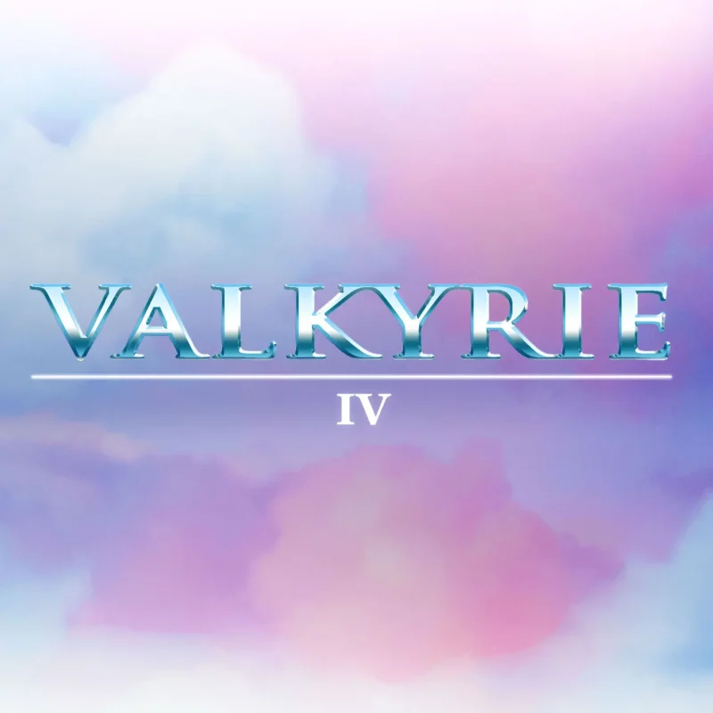 Valkyrie IV