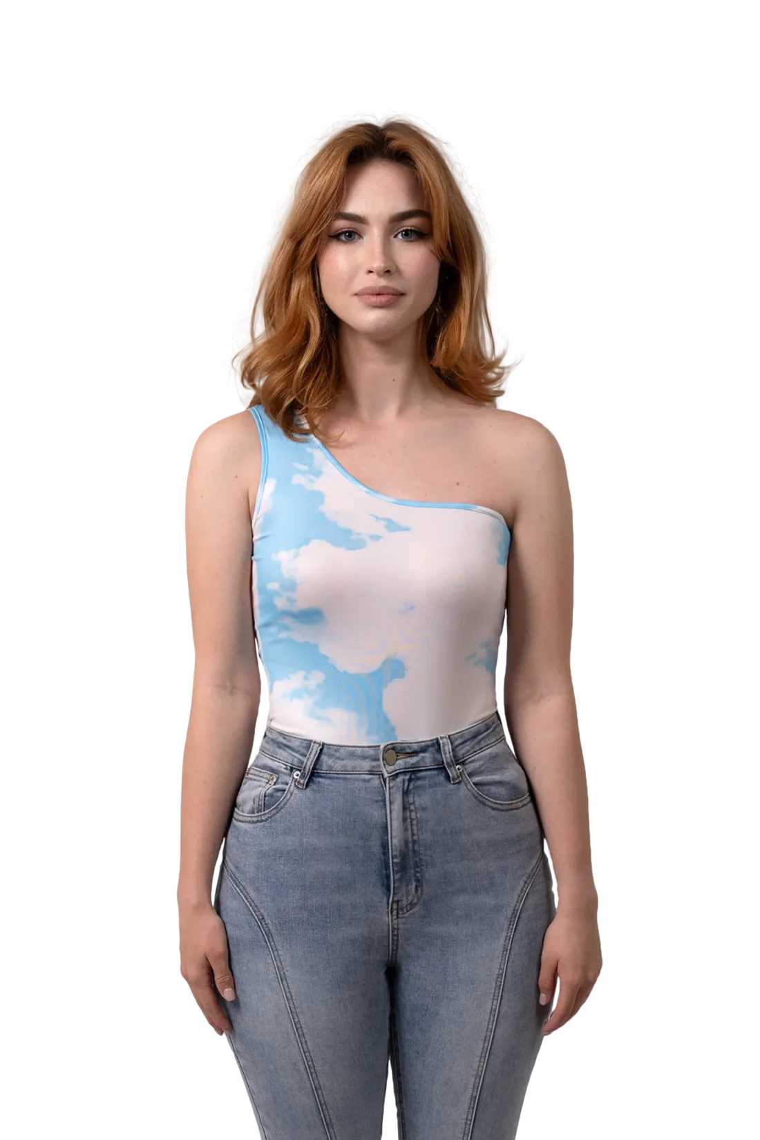 cloud iv bodysuit