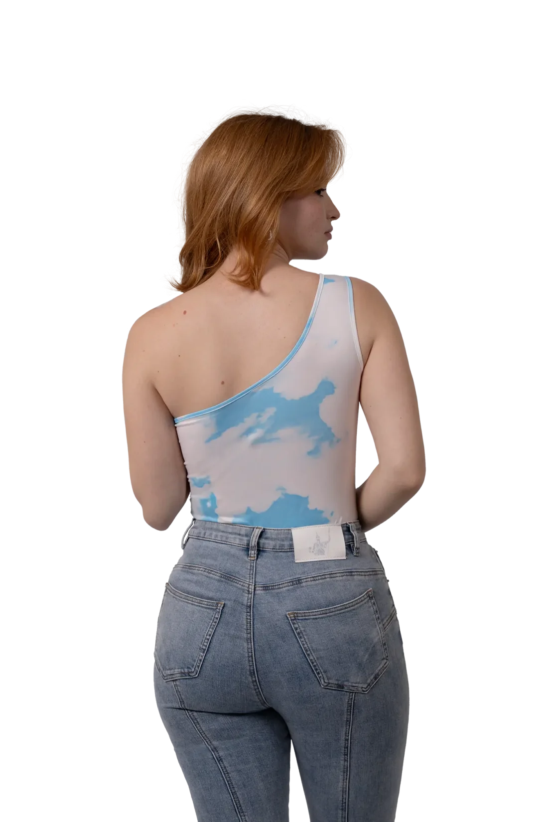 cloud iv bodysuit