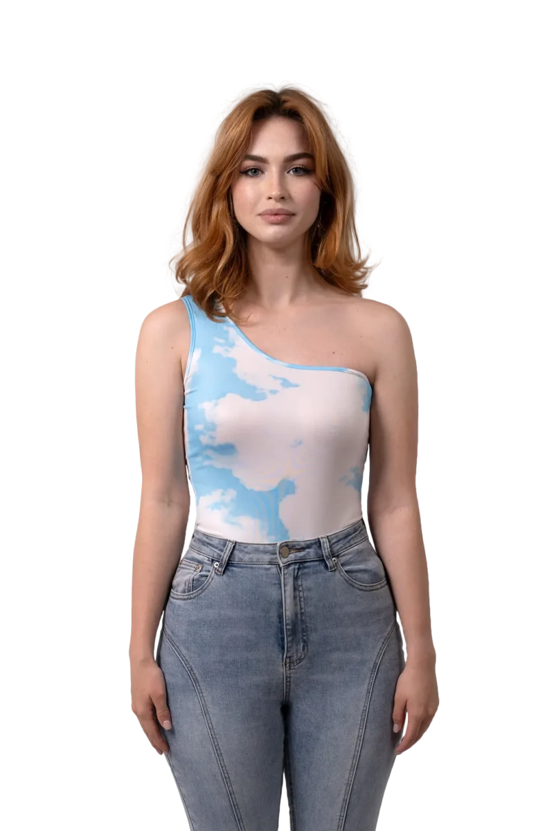 cloud iv bodysuit