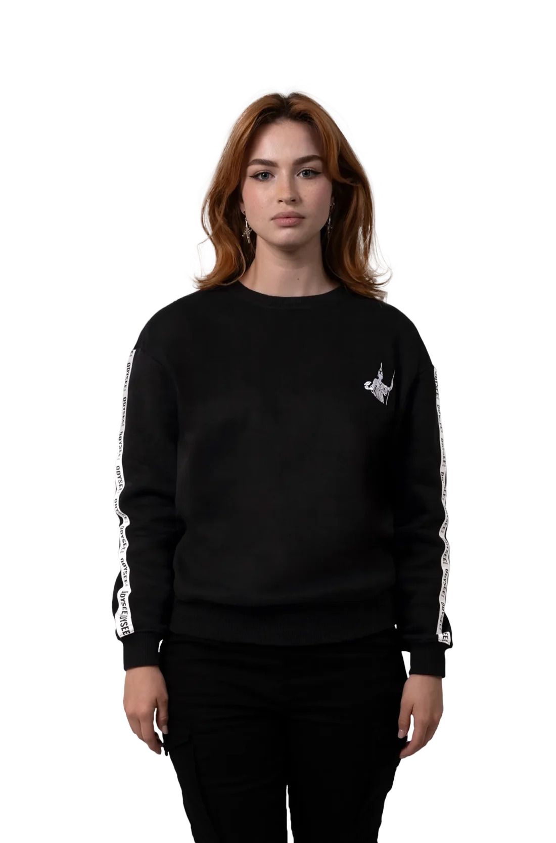 unisex odysee sweater