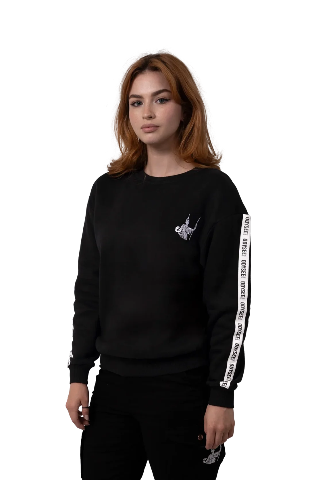 unisex odysee sweater